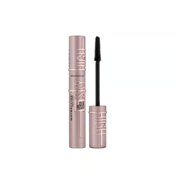 Maybelline Lash Sensational Sky High Тушь для Ресниц Waterproof Very Black 7,2 ml (30167223)