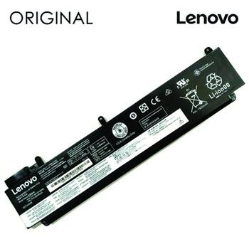 Оригинальная аккумуляторная батарея  SB10F46460 для портативного компьютера Lenovo 2090mAh (NB480906)