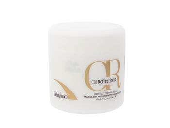 Wella Professionals Oil Reflections Hair Mask Маска для волос 150ml (4015400792819)