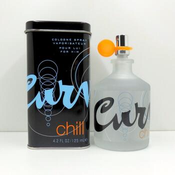 Liz Claiborne Curve Одеколон EDC 125ml (0098691037603)