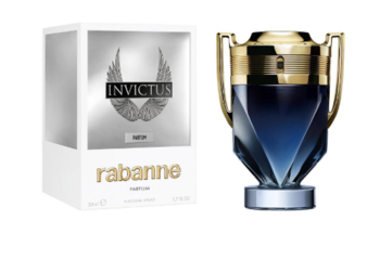 Paco Rabanne Invictus Парфюм PAR 50 ml (3349668627523)