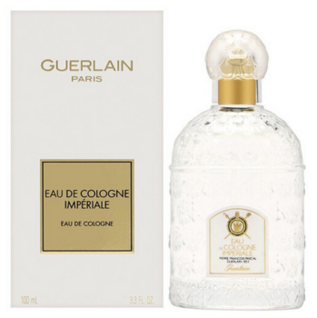 Guerlain Imperiale Одеколон EDC 100ml (3346470217669)