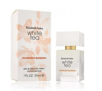 Elizabeth Arden White Tea Mandarin Blossom Парфюм EDT 30 ml (085805574048)