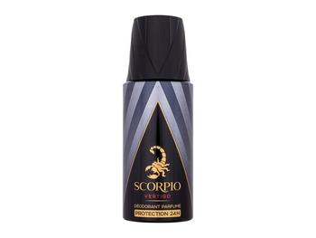 Scorpio Vertigo Deodorant Дезодорант 150ml (3178048344503)