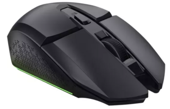 Trust GXT 110 Felox Беспроводная мышь (25037)