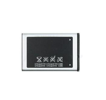 Samsung Replacement AB463651BU Аккумулятор GT-S5550 / GT-S5560 / GT-S5600 / GT-S5620 Li-Ion 1000mAh (NO LOGO) (AB463651BU)