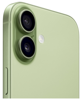 Apple iPhone 17 Смартфон 256GB Sage (MG6N4HX/A)