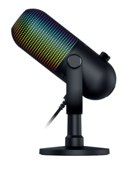 Razer Seiren V3 Chroma Mikrofons (RZ19-05060100-R3M1)