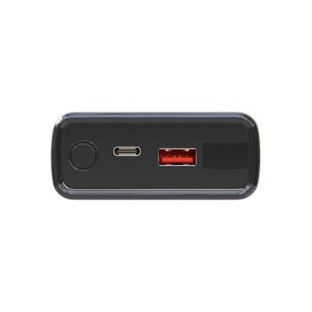 Extralink EPB-126 Power Bank Портативный аккумулятор 20000mAh (EX.19539)