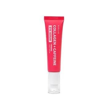 Barulab Collagen + Caffeine Firming Eye Serum Сыворотка 30 ml (8809420801769)