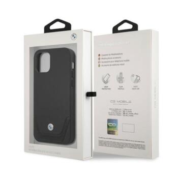 BMW BMHCP12LRSWPK Чехол для Apple iPhone 12 Pro Max (BMHCP12LRSWPK)