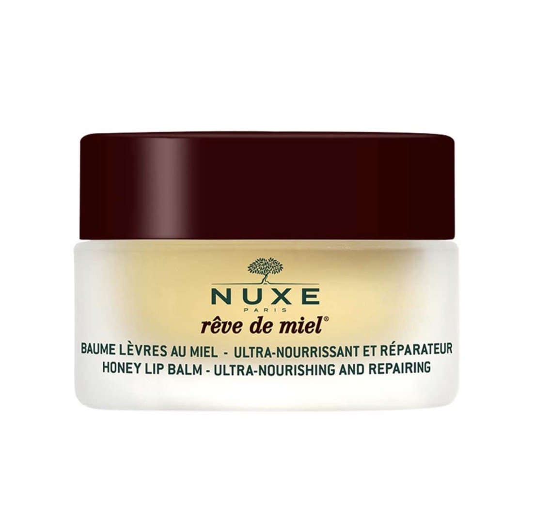 Nuxe Reve de Miel Honey Бальзам для губ 15g (3264680015809)