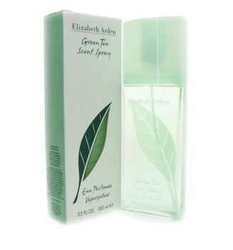 Elizabeth Arden Green Tea Парфюм EDP 100ml (085805268848)