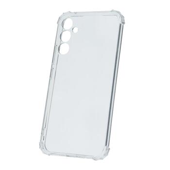 Mocco Anti Shock 1.5 mm Силиконовый чехол для Samsung Galaxy A34 5G (MO-ANSH-SG-A34-5G-TR)