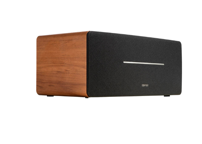 Edifier D12 Kompakta Stereo sistēma (D12-BR)