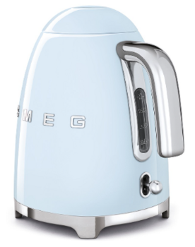 Smeg KLF03PBEU Электрический Чайник (KLF03PBEU)