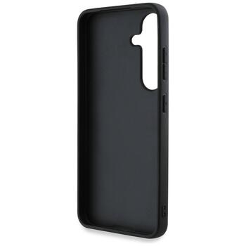 Guess Big 4G Logo Classic Защитный чехол для Samsung Galaxy S25 Plus (GUHCS25M4GMGBR)