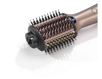 BaByliss AS95E Air Power Volume Фен для сушки волос горячим воздухом 1000W Champagne (AS95E)