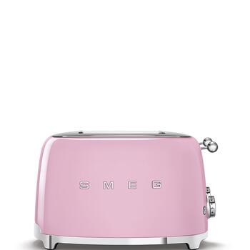 Smeg TSF03PKEU Tosteris 2000W (TSF03PKEU)