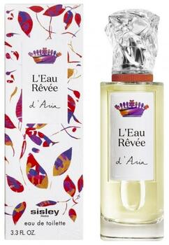 Sisley L'Eau Rêvée D'Aria Парфюм EDT 50 ml (3473311933607)