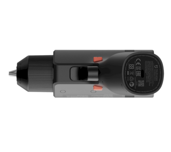 Xiaomi Mijia Brushless Cordless Drill 2 Беспроводная дрель (BHR08S8GL)