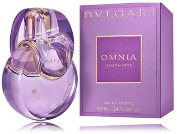 Bvlgari Omnia Amethyste Парфюм EDT 100 ml (783320420610)