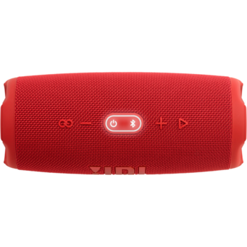 JBL Charge 5 Portatīvs skaļrunis (JBLCHARGE5RED)
