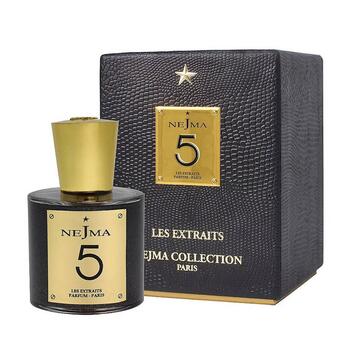 Nejma 5 Парфюм PAR 50ml (7640147872509)