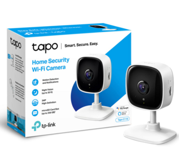 TP-LINK Tapo C110 Камера слежения (TAPO C110)