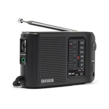 Aiwa RS-44 Pārnēsājams Radio (RS-44)