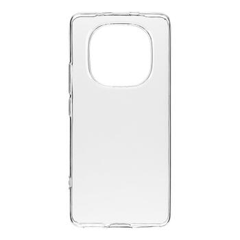 OBAL:ME TPU Cover Защитный чехол для Xiaomi Redmi Note 15 4G/5G / прозрачный (57983129569)