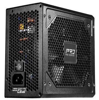 ASRock PRO-650G Barošanas bloks 650W (PRO-650G)