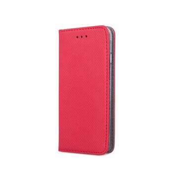 Mocco Smart Magnet Book Case Чехол Для смартфона Apple iPhone 17 Pro Max (MO-MAG-IP-17PRMAX-RE)