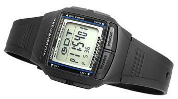 Casio DB-36-1AVDF Мужские часы (CA0179)