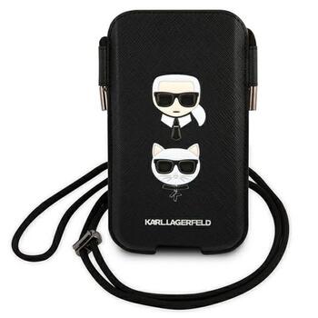 Karl Lagerfeld KLHCP12LOPHKCK 6,7