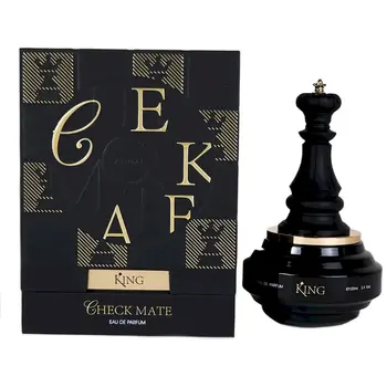 Armaf Checkmate King Парфюмированная вода EDP 100 ml (6294015188134)