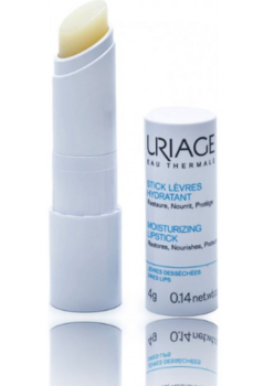 Uriage Eau Thermale Увлажняющий Бальзам для губ 4 g (3661434004421)