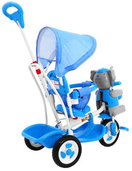 SportTrike Happy Elephant Детский Bелосипед (ZSP.B35-2.NIE)