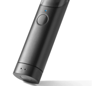 Boya Magic-02 Mikrofons 2.4GHz / Type-C / Lightning / 3.5mm (BOYA-Magic-02)