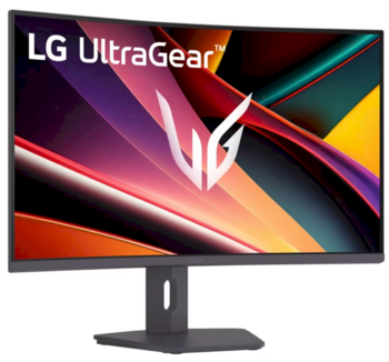LG 32G600A Quad HD UltraGear Монитор 32