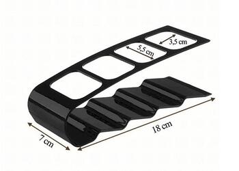 Lamex LXMR1692 Tālvadības pultu statīvs (LXMR1692)