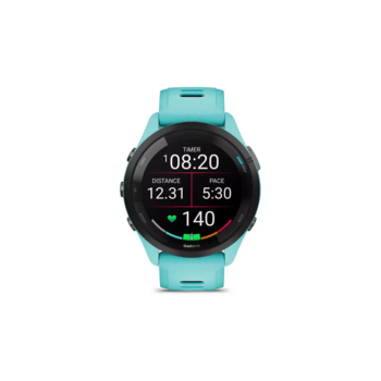 Garmin Forerunner 265 Смарт-часы 46mm (010-02810-12)