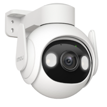 IMOU 360° Наружная Kамера (IPC-GS7EP-5M0WE)
