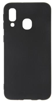 Swissten Soft Joy Case Чехол для Oppo A40 (34500408)
