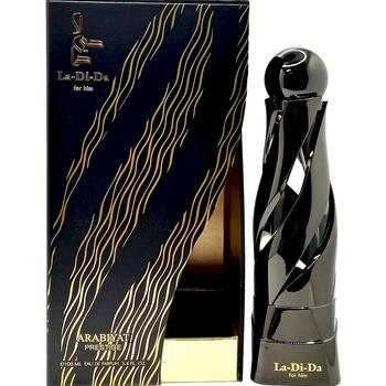 Arabiyat Prestige La-Di-Da Парфюмированная вода EDP 100ml (6290361912911)