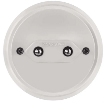 Emos P3315 LED Naktslampa ar fotosensoru 230V (P3315)
