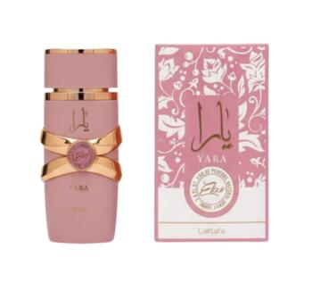 Lattafa Yara Elixir Smaržas EDP 100ml (6290362346531)