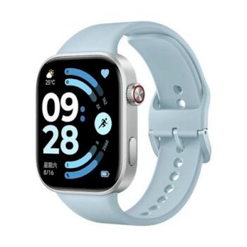 Xiaomi Redmi Watch 6 Glacier Умные часы (BHR08CWGL)
