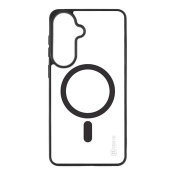 OBAL:ME MagNetix Outline Cover Защитный чехол для Samsung Galaxy S26+ / чёрный (57983129547)
