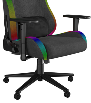 Genesis NFG-2246 RGB Игровое Кресло (NFG-2246)